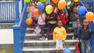 Michael W. Smith &amp; The African Children&#39;s Choir