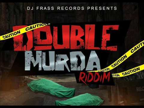 HI LIGHT - 7 ME THING DEH (ALKALINE BADNISS IT NAME FREESTYLE) - DOUBLE MURDA RIDDIM - JAN 2017