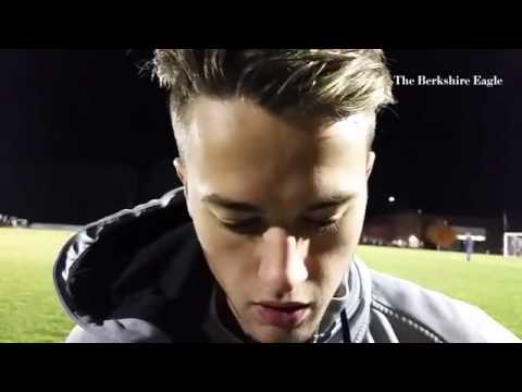 Lenox's Luke Murphy broke a scoreless tie as the Millionaires beat Hopkins.