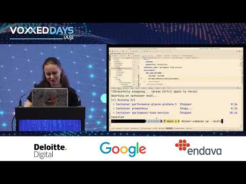[VDIASI23] - Ana-Maria Mihălceanu - A Glance At The Java Performance Toolbox
