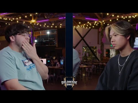 Titan (Ken) vs Lui$ (Richter, Falcon, Wario, Palutena) - Guildhouse Weekly #178