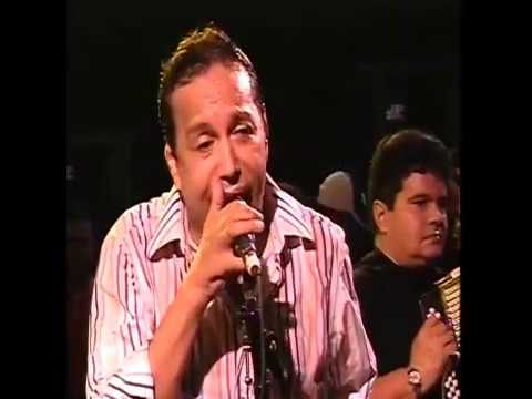 A MI PAPÁ - DIOMEDES DIAZ EN PARRANDA EN SANTO TOMAS