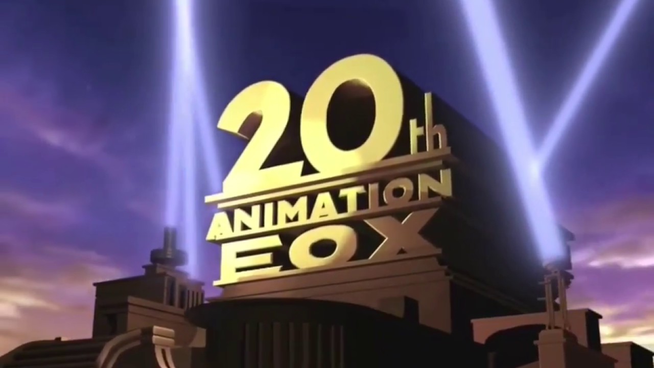 20th Animation EOX
