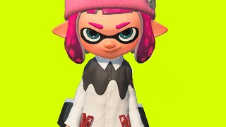  - 【スプラトゥーン2】奇跡のイカキッズ４人コラボ【不破湊/にじさんじ】