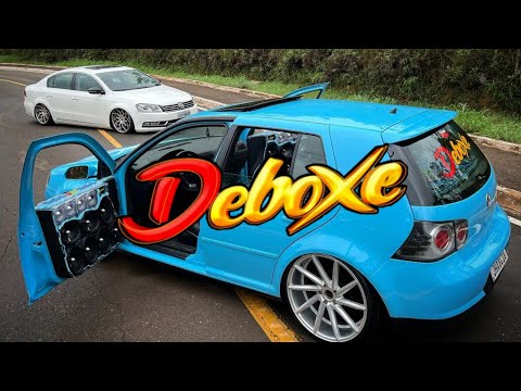 DEBOXE ELETROFUNK 2022 - ELA QUER OS AMIGOS DA BOCA - DJ JOÃO OLIVER