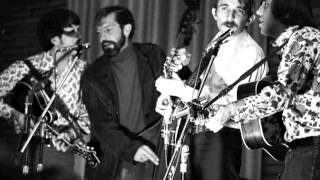 The Dillards - Ebo Walker