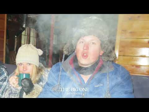 Ken Yates "The Big One" (Official Audio)