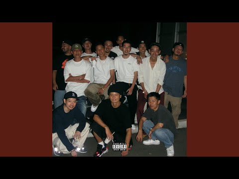 The Maniacs (feat. MUD, Neetz & KEIJU)