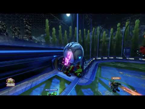 Top 10 Goals - Jarmo