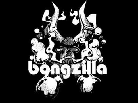 Bongzilla- Greenthumb