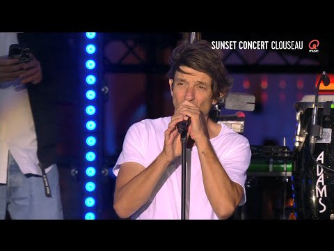 Clouseau 2024-08-30 Q-Beach House