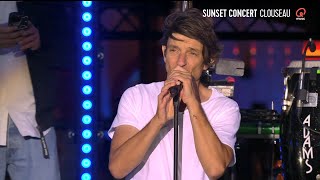 Clouseau 2024-08-30 Q-Beach House