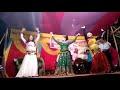 383 Hungama Hot Girls Open Dance Video 2023