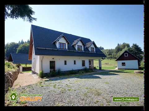 Chaty a chalupy k pronajmutí - www.cs-chalupy.cz