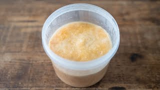  - How to make the SWEETEST MISO just in a day !