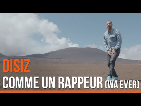 Video thumbnail for Comme un rappeur (Wa ever)