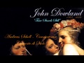 John Dowland "Time stands still" Andreas Scholl ...