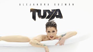 Alejandra Guzmán - TUYA (Video Oficial)