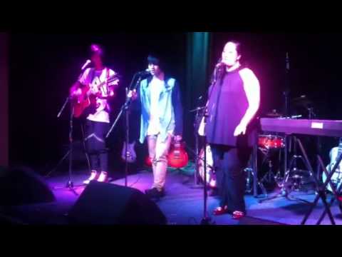 Koia live at King St, Masterton