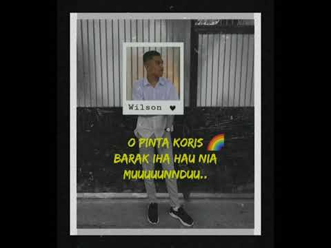 WILSON- O mak primeiro (Official Lirycs Video)