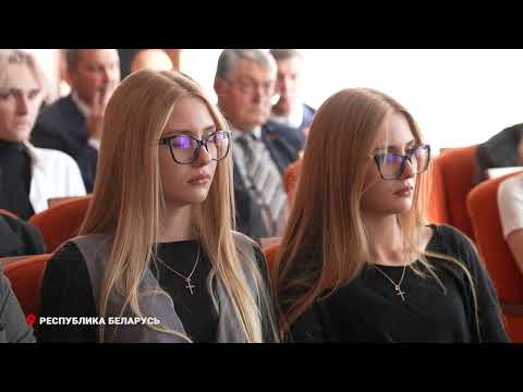 Студенты из Приморья обучаются в Беларуси сохранению лесов.