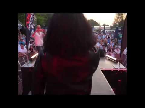 Tourauftakt Intro 2018 „Die Elite tanzt“