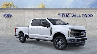 New 2026 Ford F-350 Tacoma WA Seattle, WA #F60089