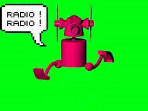 Radio Radio