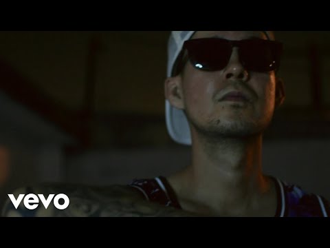 Jay Dallaz - Ando High ft. W. Corona