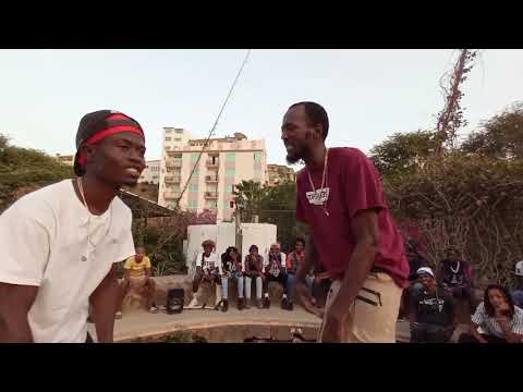 Batalha de rima - Rua Livri X Rincom (Onel lendario VS Lander) 2021