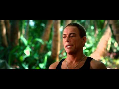 Bienvenue Dans La Jungle bande annonce VF - Welcome To The Jungle