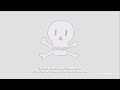 DLC Abominable Pictures Williams Street Cartoon Network Skull 2016