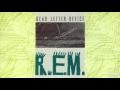 R.E.M. - There She Goes Again