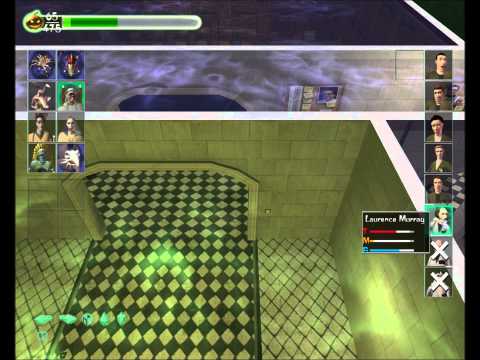 Let's Play Ghost Master #023 (Finale)