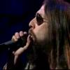 Chris & Rich Robinson live on Letterman