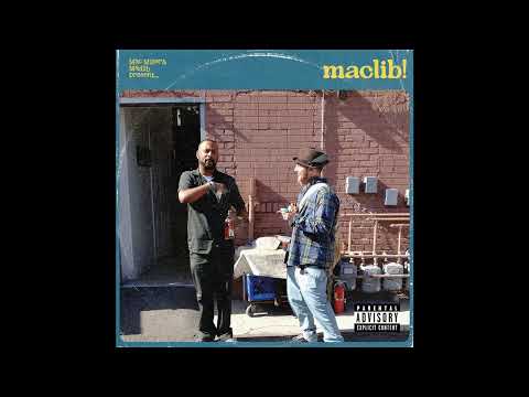 [FREE] MAC MILLER X MADLIB TYPE BEAT "VOODOO"