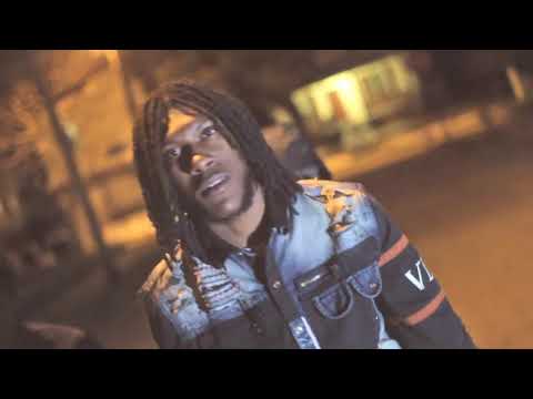 Gleesh x Jmillz - Slippin/Lessons ***OFFICIAL MUSIC VIDEO***