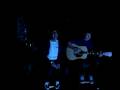 Thieves And Villains - Movement(Acoustic)