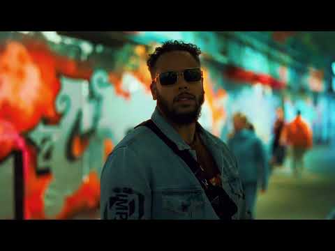 Rena Paid | Art On The Wall | Official Video