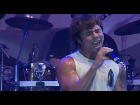 Cidade de Cor - DVD ao vivo - 2012