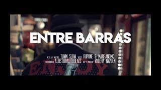 "Entre Barras" nuevo material audiovisual de Subliminal Force