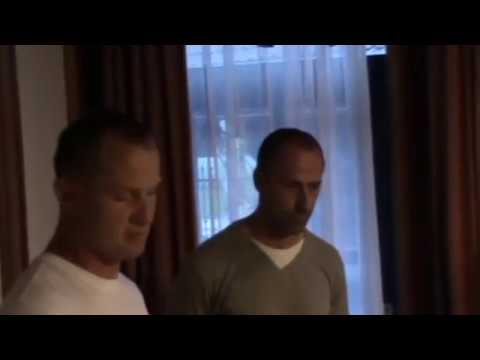 Highlights of celebrating FK Senica U16-Winner 2.youth league West Slovakia 2011-2012