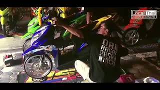 Download lagu STORY WA~THAILOOK KONTES||MotoMOTHAI mp3