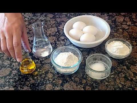 Shu Cream (Japanese Cream Puffs)