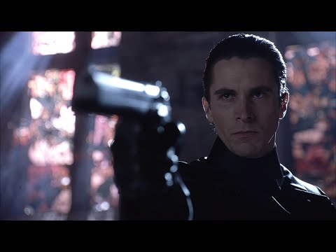 Equilibrium | Music Video