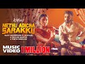 Nethu Adicha Sarakku Ratty Adhiththan Official Music Video Sathyan Selojan DDesign Vithurs