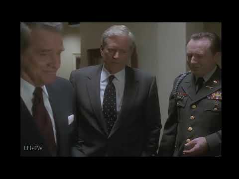 The Day Reagan Was Shot (2001)