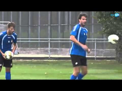 Vertrouwen groeit bij Telstar