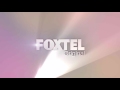 FremantleMedia Australia Foxtel Original FremantleMedia International 2017