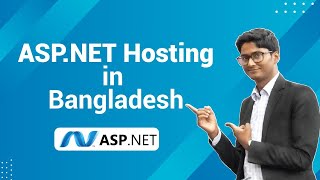 ASP.NET Hosting in Bangladesh / Windows Hosting in Bangladesh